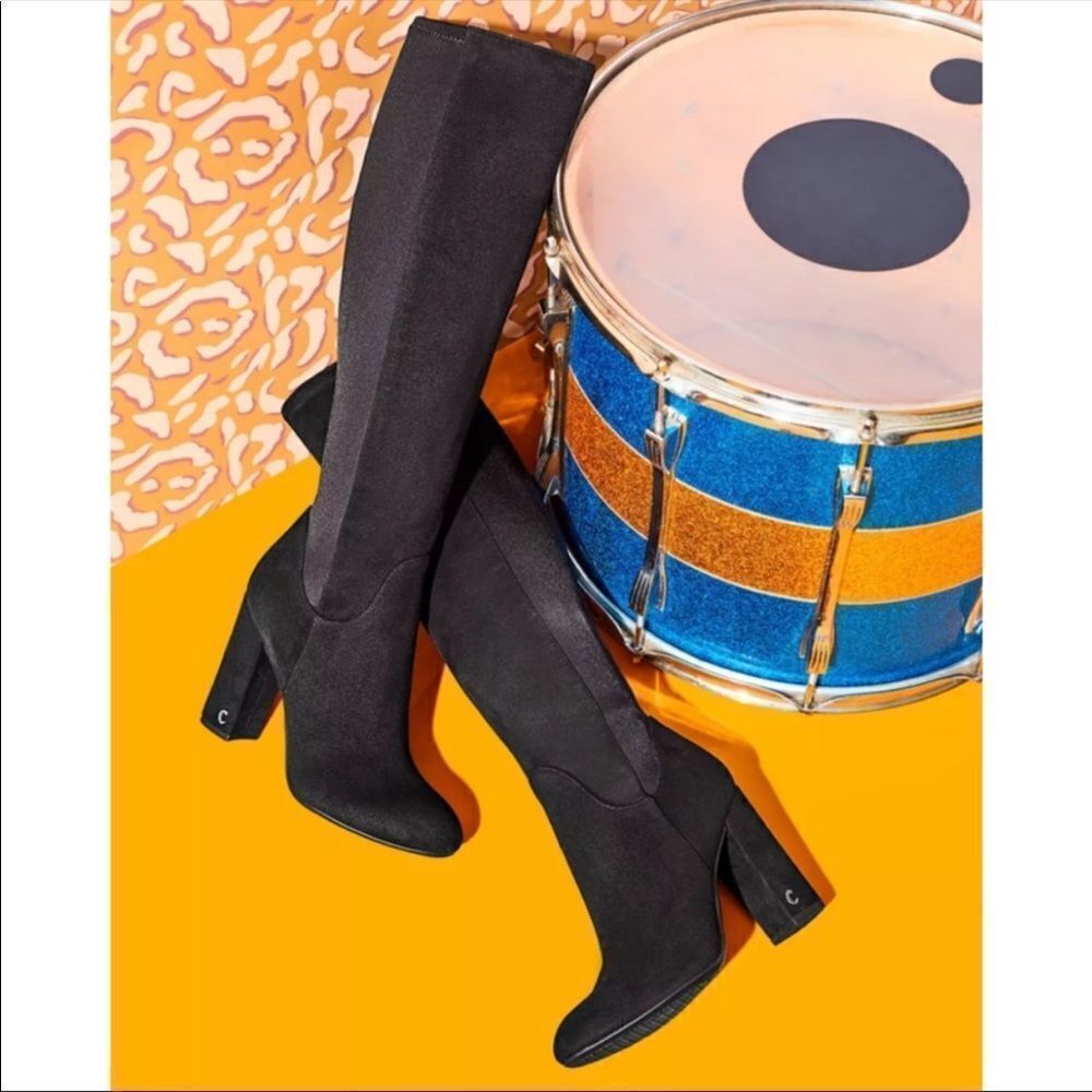 Circus Clairmont Boots